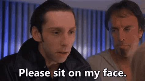 sit on my face gif|Please Sit On My Face GIFs .